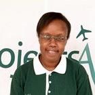 Olivia Tanui, Country Director Olivia Tanui, Country Director