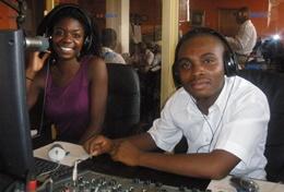 Vrijwilligerswerk in Jamaica:Journalistiek Vrijwilligerswerk in Jamaica: Journalistiek
