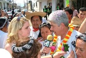 Vrijwilligerswerk in Mexico:Journalistiek Vrijwilligerswerk in Mexico: Journalistiek