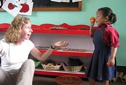 Vrijwilligerswerk in Nepal:Gezondheidszorg Vrijwilligerswerk in Nepal: Gezondheidszorg