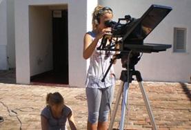 Vrijwilligerswerk in Jamaica:Journalistiek Vrijwilligerswerk in Jamaica: Journalistiek