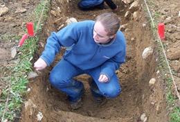 Vrijwilligerswerk in Roemenië:Help bij opgravingen tijdens de archeologie groepsreis voor jongeren naar Roemenië. Help bij opgravingen tijdens de archeologie groepsreis voor jongeren naar Roemenië.