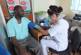 Vrijwilligerswerk in Belize:Als vrijwilliger kun jij helpen bij medische outreaches tijdens de Public Health groepsreis voor jongeren naar Belize. Als vrijwilliger kun jij helpen bij medische outreaches tijdens de Public Health groepsreis voor jongeren naar Belize.