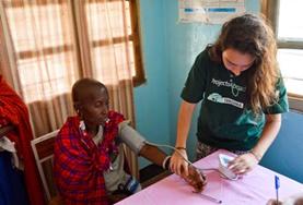 Vrijwilligerswerk en stage in Tanzania:Public Health project Public Health project