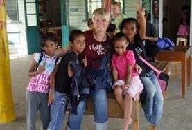 Vrijwilligerswerk in Fiji:Organiseer educatieve activiteiten voor kinderen in Fiji tijdens deze groepsreis voor jongeren. Organiseer educatieve activiteiten voor kinderen in Fiji tijdens deze groepsreis voor jongeren.