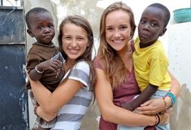 Vrijwilligerswerk in Senegal:Organiseer educatieve activiteiten voor straatkinderen tijdens deze jongerenreis naar Senegal. Organiseer educatieve activiteiten voor straatkinderen tijdens deze jongerenreis naar Senegal.