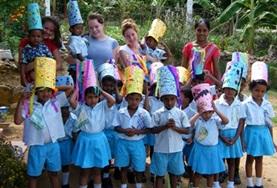Vrijwilligerswerk in Sri Lanka:Organiseer educatieve activiteiten voor schoolkinderen tijdens deze groepsreis voor jongeren naar Sri Lanka. Organiseer educatieve activiteiten voor schoolkinderen tijdens deze groepsreis voor jongeren naar Sri Lanka.