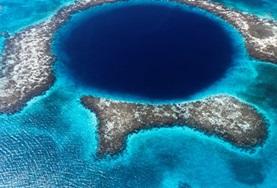 Lees hier meer info over vrijwilligersprojecten in Belize Vrijwilligerswerk in Midden en Zuid-Amerika: Belize