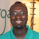 Amadou Moctar Ba, Country Director Amadou Moctar Ba, Country Director