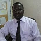 Kwame Wayo Adzakpa, Country Director Kwame Wayo Adzakpa, Country Director