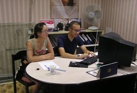 Business projecten in het buitenland:Mongolië Business projecten in het buitenland: Mongolië