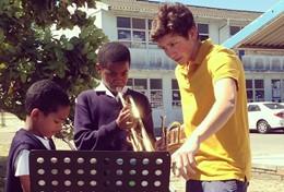 Creatieve vorming stage Stage lopen in het buitenland : Creatieve vorming stage