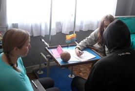 Vrijwilligerswerk in Marokko:Gezondheidszorg Vrijwilligerswerk in Marokko: Gezondheidszorg