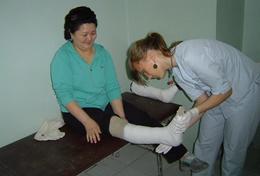 Vrijwilligerswerk in Mongolië:Gezondheidszorg Vrijwilligerswerk in Mongolië: Gezondheidszorg