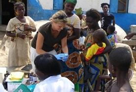 Vrijwilligerswerk in Ghana:Help kinderen in Ghana bij de verbetering van hun gezondheid tijdens het Public Health project. Help kinderen in Ghana bij de verbetering van hun gezondheid tijdens het Public Health project.