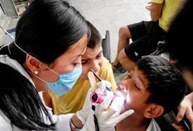 Vrijwilligerswerk in Mexico:Doe ervaring op binnen de tandheelkunde voor vrijwilligerswerk te doen in een kliniek in Mexico. Doe ervaring op binnen de tandheelkunde voor vrijwilligerswerk te doen in een kliniek in Mexico.