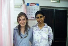 Vrijwilligerswerk in Sri Lanka:Gezondheidszorg Vrijwilligerswerk in Sri Lanka: Gezondheidszorg