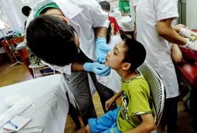 Vrijwilligerswerk in Vietnam:Gezondheidszorg Vrijwilligerswerk in Vietnam: Gezondheidszorg