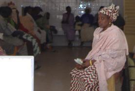 Vrijwilligerswerk in Senegal:Gezondheidszorg Vrijwilligerswerk in Senegal: Gezondheidszorg