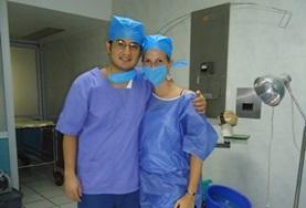 Vrijwilligerswerk in Mexico:Gezondheidszorg Vrijwilligerswerk in Mexico: Gezondheidszorg
