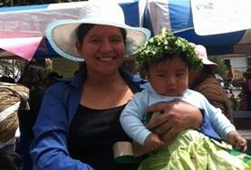 Vrijwilligerswerk in Peru:Geef voorlichting over een gezonde leefstijl door vrijwilligerswerk te doen op het voeding project in Peru. Geef voorlichting over een gezonde leefstijl door vrijwilligerswerk te doen op het voeding project in Peru.