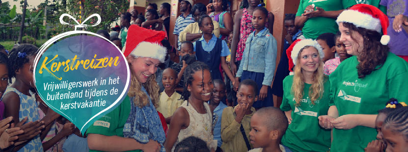 Groepsreizen tijdens de kerstvakantie Groepsreizen tijdens de kerstvakantie
