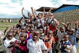 Groepsreizen kerstvakantie:Organiseer educatieve activiteiten voor kinderen in Ghana tijdens deze groepsreis met vrijwilligerswerk in de kerstvakantie. Organiseer educatieve activiteiten voor kinderen in Ghana tijdens deze groepsreis met vrijwilligerswerk in de kerstvakantie.