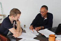 Internationale ontwikkeling Internationale ontwikkeling