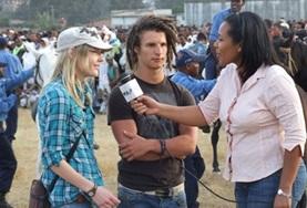 Journalistieke projecten in het buitenland:Doe ervaring op met buitenlandse media tijdens journalistiek vrijwilligerswerk in Ethiopië. Doe ervaring op met buitenlandse media tijdens journalistiek vrijwilligerswerk in Ethiopië.