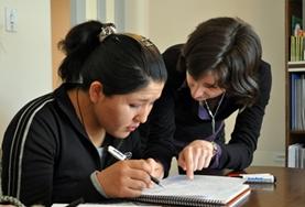 Vrijwilligerswerk lesgeven in het buitenland:Ondersteun als lesgeef vrijwilliger Boliviaanse leerlingen bij hun Engelse spreekvaardigheid. Ondersteun als lesgeef vrijwilliger Boliviaanse leerlingen bij hun Engelse spreekvaardigheid.