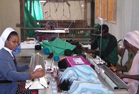 Microkrediet projecten in het buitenland:Tanzania Microkrediet projecten in het buitenland: Tanzania