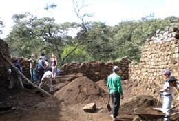 Vrijwilligerswerk in Peru:Als ervaren archeoloog kun jij vrijwilligerswerk doen bij opgravingen in Peru. Als ervaren archeoloog kun jij vrijwilligerswerk doen bij opgravingen in Peru.