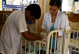 Gezondheidszorg Gezondheidszorg