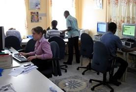 Vrijwilligerswerk in Ghana:Recht & Mensenrechten Vrijwilligerswerk in Ghana: Recht & Mensenrechten