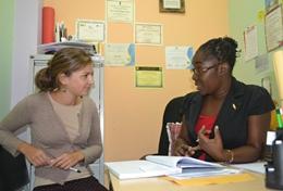 Sociaal vrijwilligerswerk met kinderen in het buitenland:Op het psychologie project help je als vrijwilliger de lokale psychologen bij behandelingen van clienten. Op het psychologie project help je als vrijwilliger de lokale psychologen bij behandelingen van clienten.