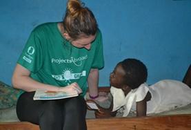Stage sociaal werk in het buitenland:Tijdens je stage sociaal werk kun je meer leren over de sociale zorg in Ghana. Tijdens je stage sociaal werk kun je meer leren over de sociale zorg in Ghana.