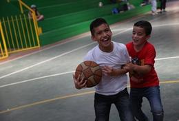 Vrijwilligerswerk in Belize:Ondersteun als vrijwilliger lokale coaches bij de sportlessen voor kinderen in Belize. Ondersteun als vrijwilliger lokale coaches bij de sportlessen voor kinderen in Belize.