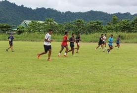 Vrijwilligerswerk in Samoa:Doe vrijwilligerswerk op het rugby project in Samoa en help de lokale vereniging bij de trainingen. Doe vrijwilligerswerk op het rugby project in Samoa en help de lokale vereniging bij de trainingen.