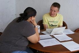 Vrijwilligerswerk in Mexico:Volg een taalcursus Engels tijdens je vrijwilligerswerk in Mexico. Volg een taalcursus Engels tijdens je vrijwilligerswerk in Mexico.