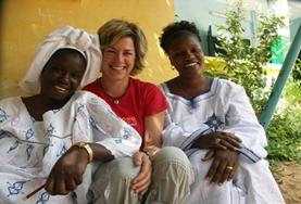 Vrijwilligerswerk in Senegal:Taalcursus Vrijwilligerswerk in Senegal: Taalcursus