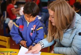 Vrijwilligerswerk in Peru:Help lokale medewerkers bij de zorg en het onderwijs van kinderen in Peru tijdens deze twintigersreis. Help lokale medewerkers bij de zorg en het onderwijs van kinderen in Peru tijdens deze twintigersreis.